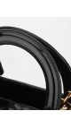 Lady Dior Shoulder Bag Size Large