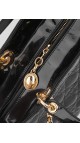 Lady Dior Shoulder Bag Size Large