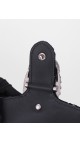 Gucci GG Dionysus Small Blue Velvet