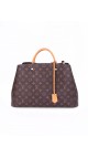 Louis Vuitton Montaigne GM Shoulder Bag