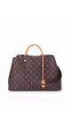 Louis Vuitton Montaigne GM Shoulder Bag