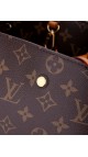 Louis Vuitton Montaigne GM Shoulder Bag