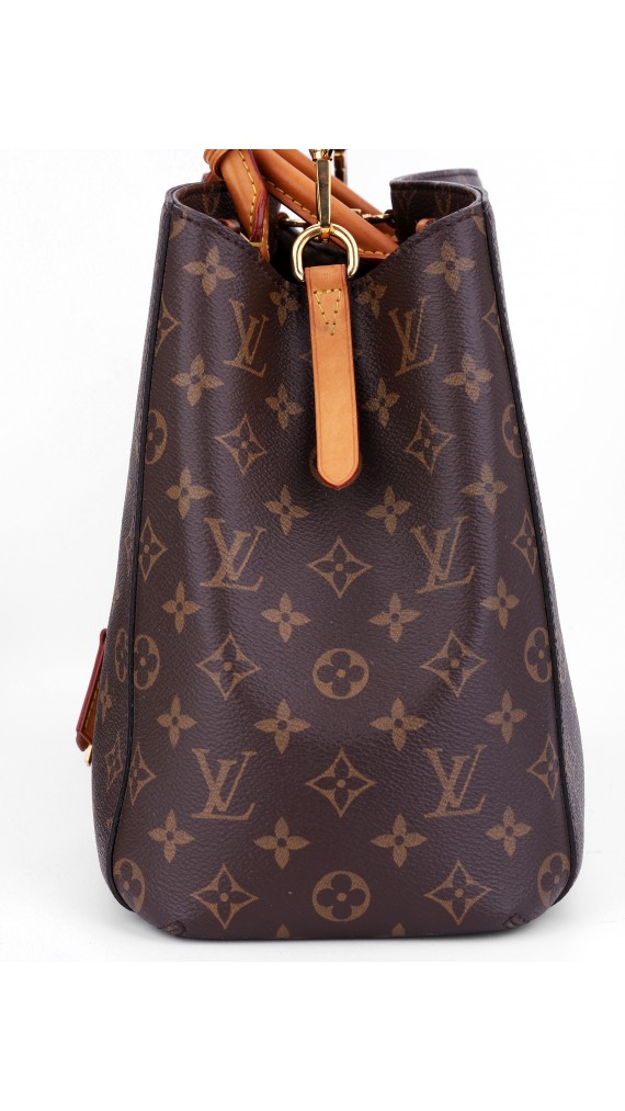Louis Vuitton Montaigne GM Shoulder Bag