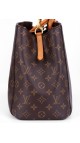 Louis Vuitton Montaigne GM Shoulder Bag