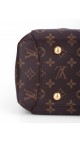 Louis Vuitton Montaigne GM Shoulder Bag