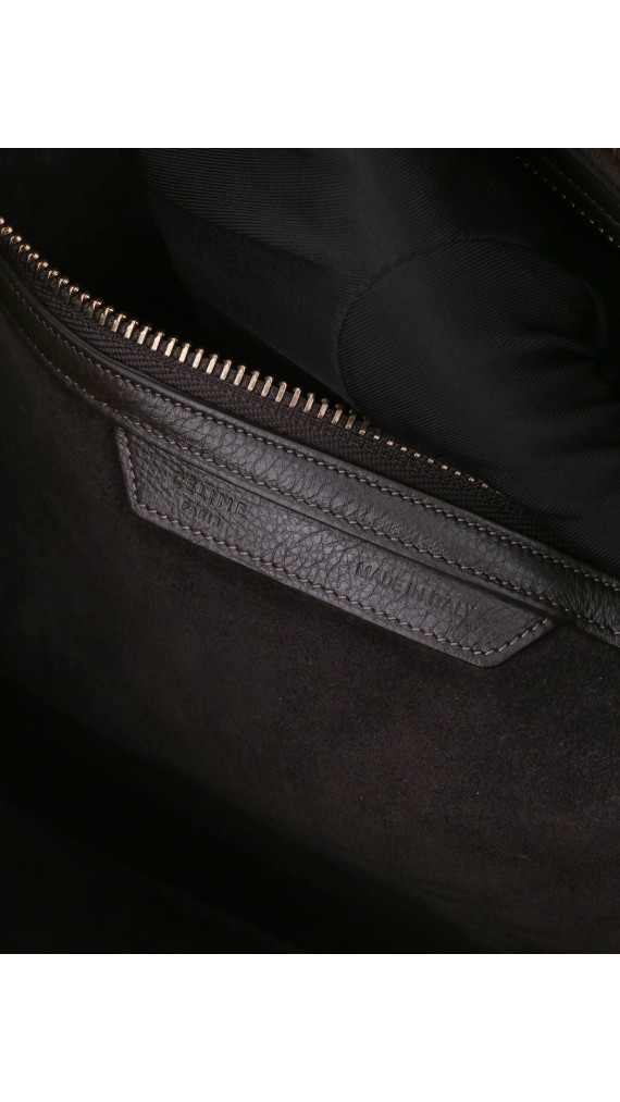 Celine Luggage Size Mini Bag