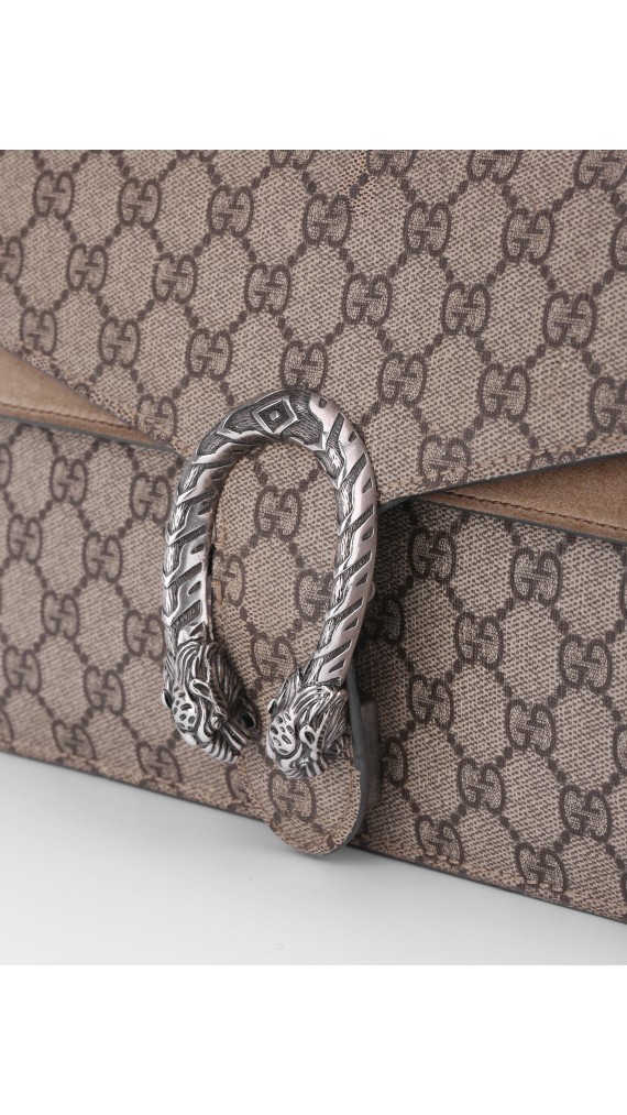 Gucci Dionysus Size Medium Bag