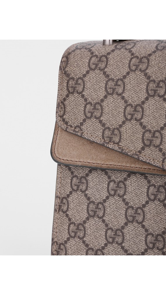 Gucci Dionysus Size Medium Bag