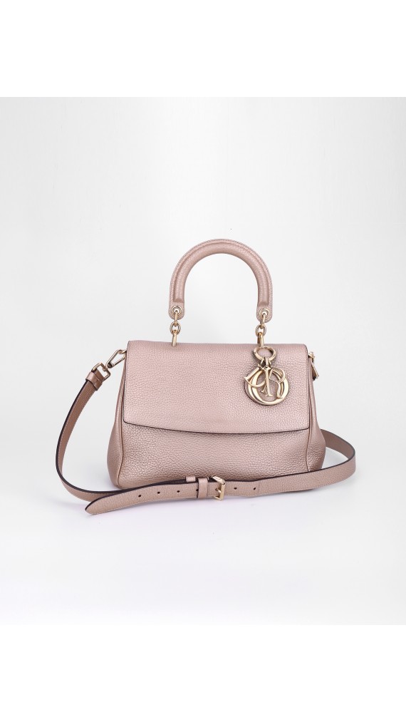 Dior Be Dior Shoulder Bag
