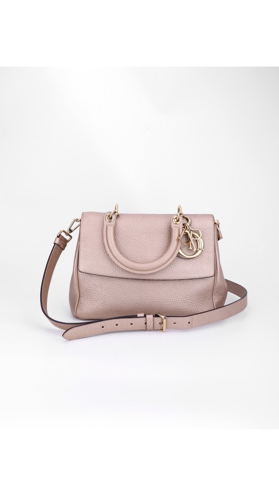 Dior Be Dior Shoulder Bag