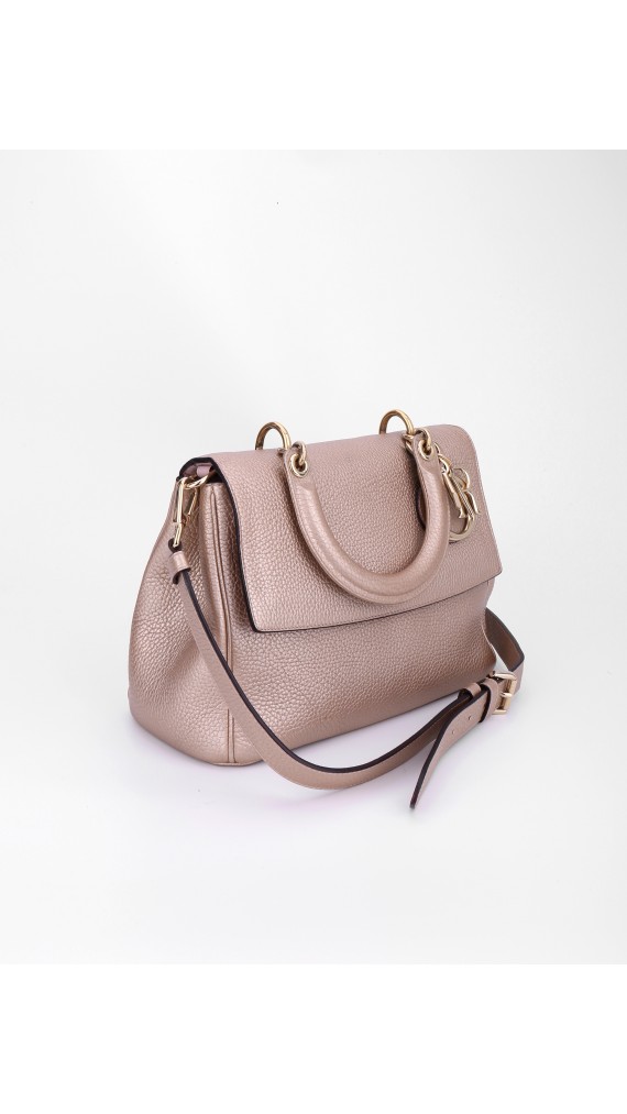 Dior Be Dior Shoulder Bag