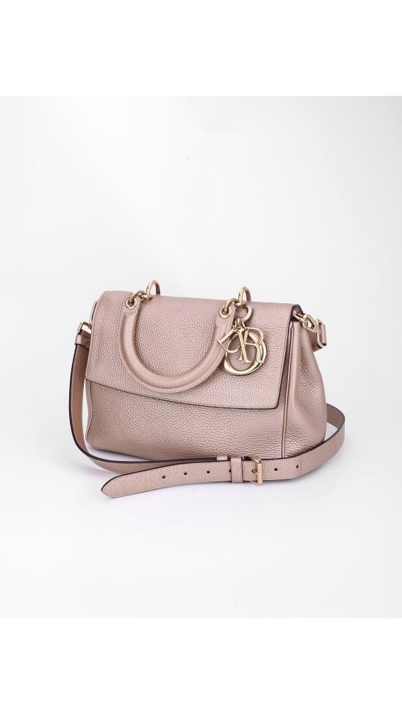 Dior Be Dior Shoulder Bag
