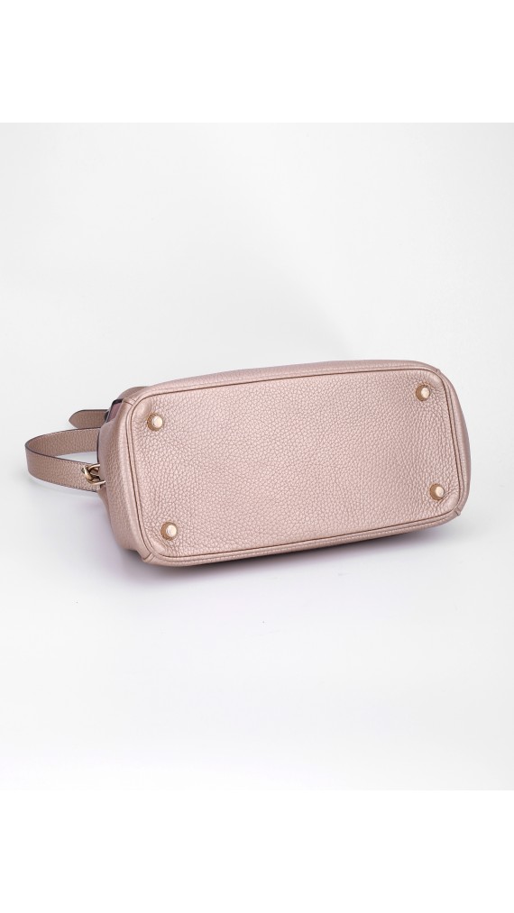Dior Be Dior Shoulder Bag