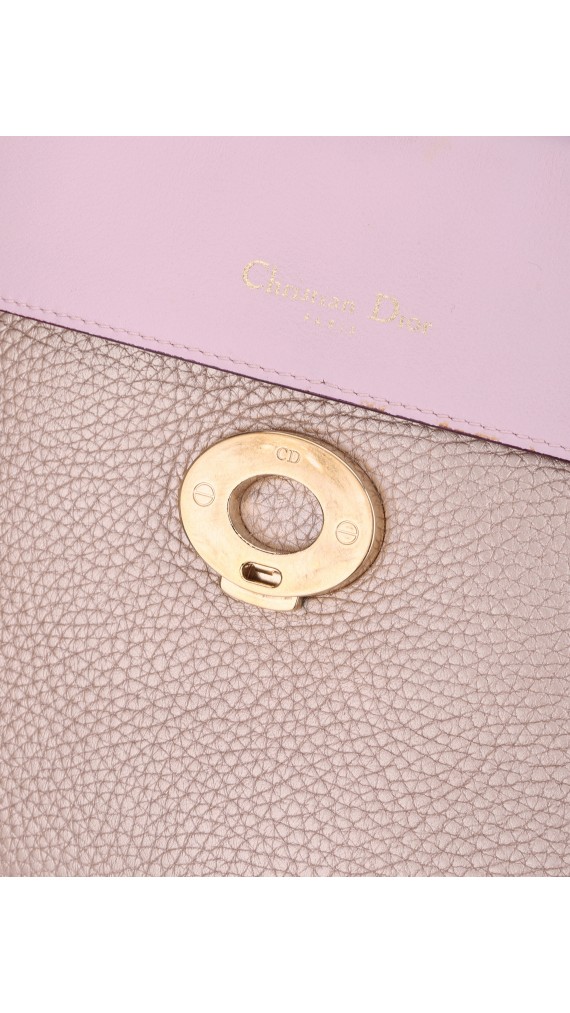 Dior Be Dior Shoulder Bag