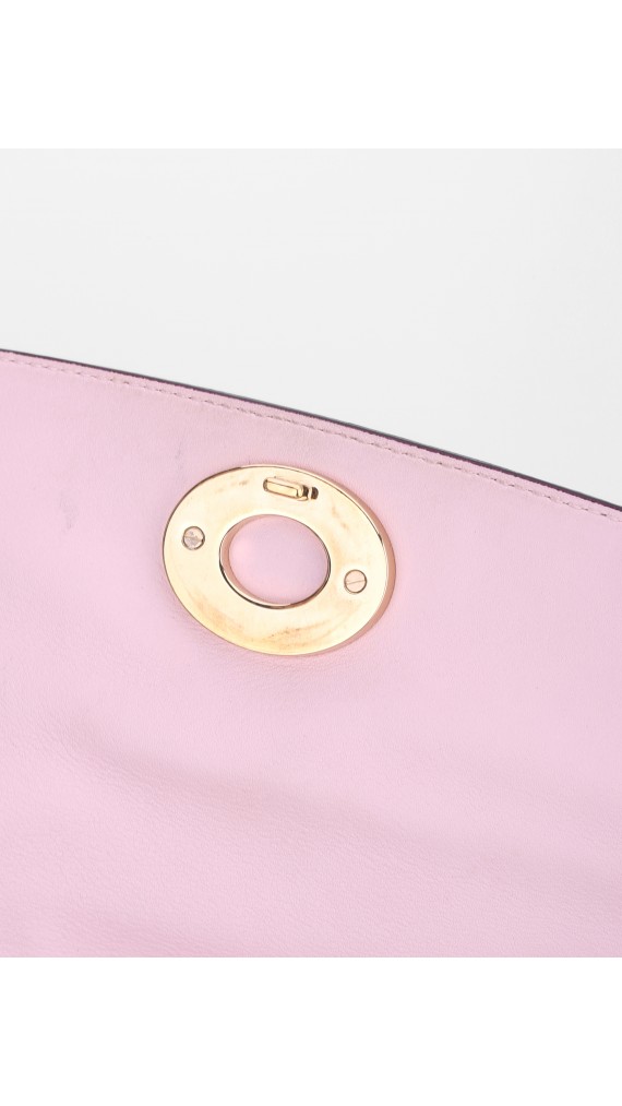 Dior Be Dior Shoulder Bag