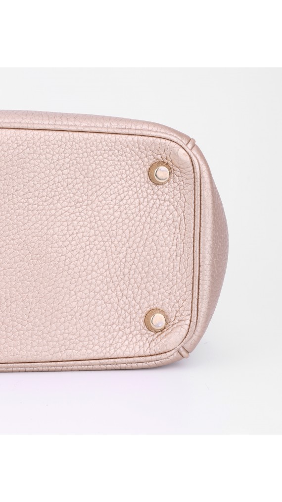 Dior Be Dior Shoulder Bag
