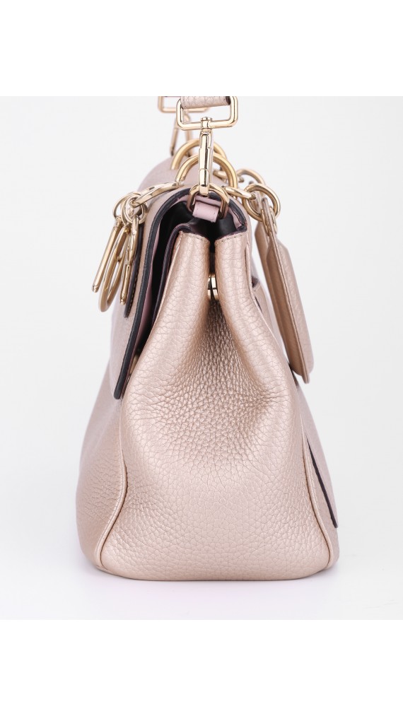 Dior Be Dior Shoulder Bag