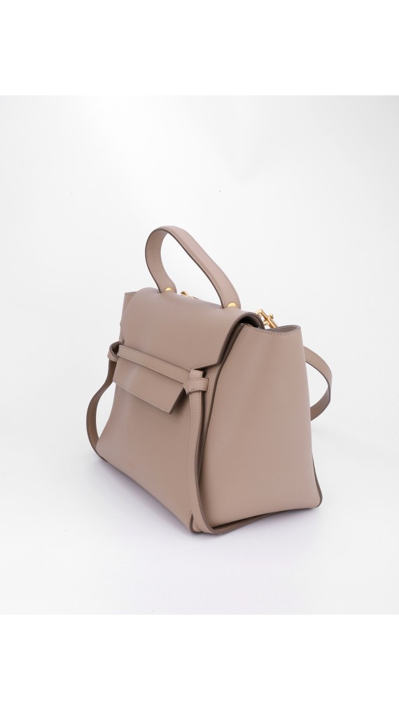 Celine Belt Shoulder Size Mini Bag