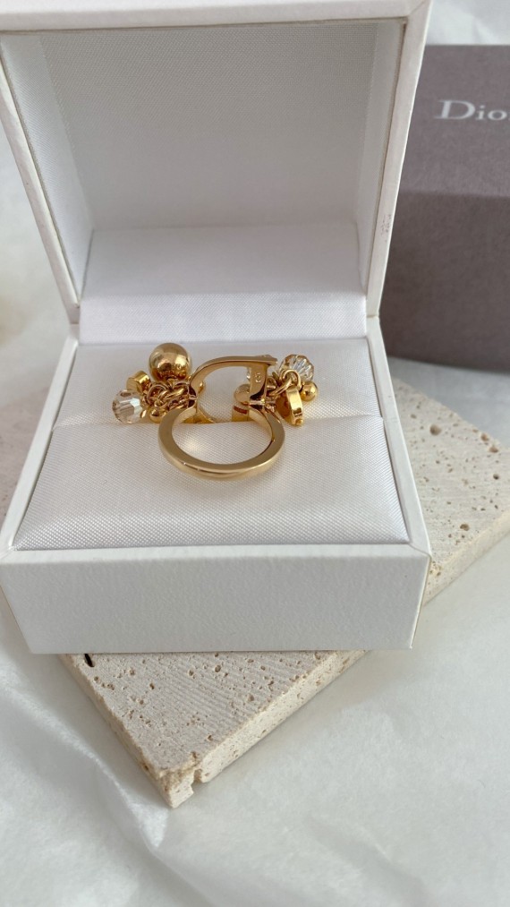 Dior Ring