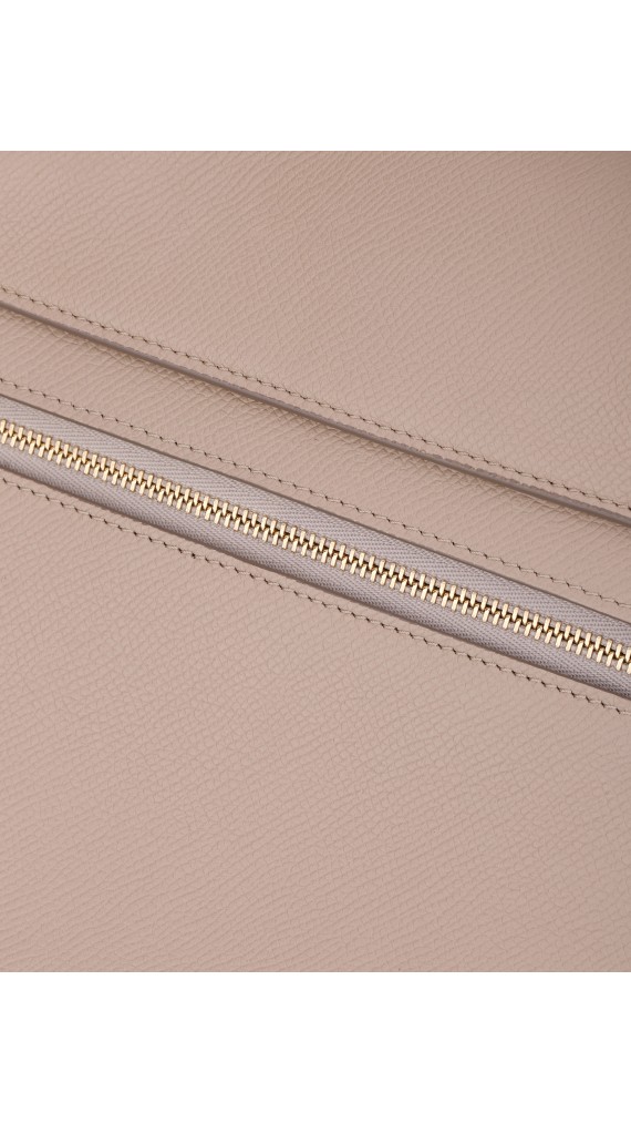 Celine Belt Shoulder Size Mini Bag
