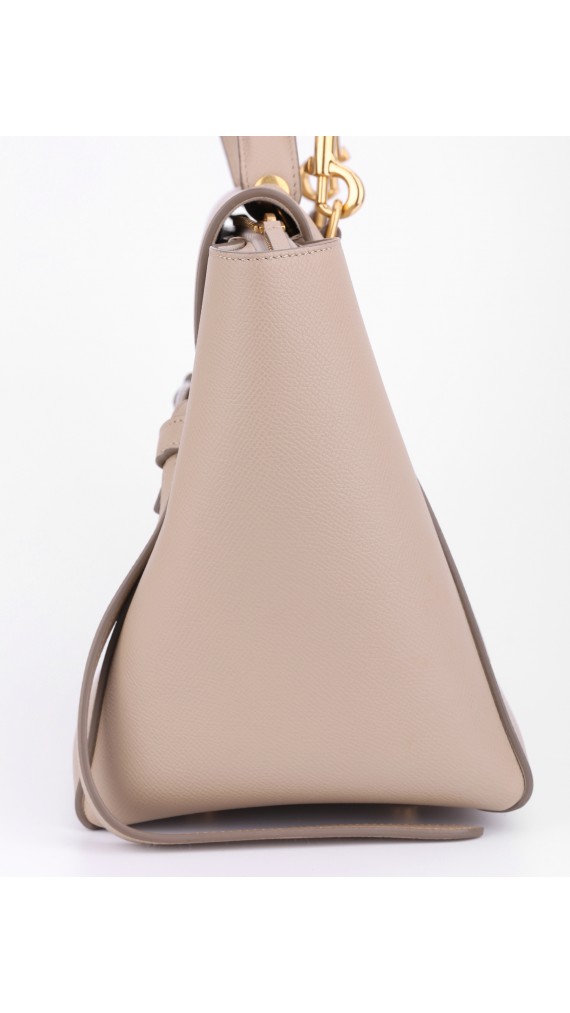 Celine Belt Shoulder Size Mini Bag