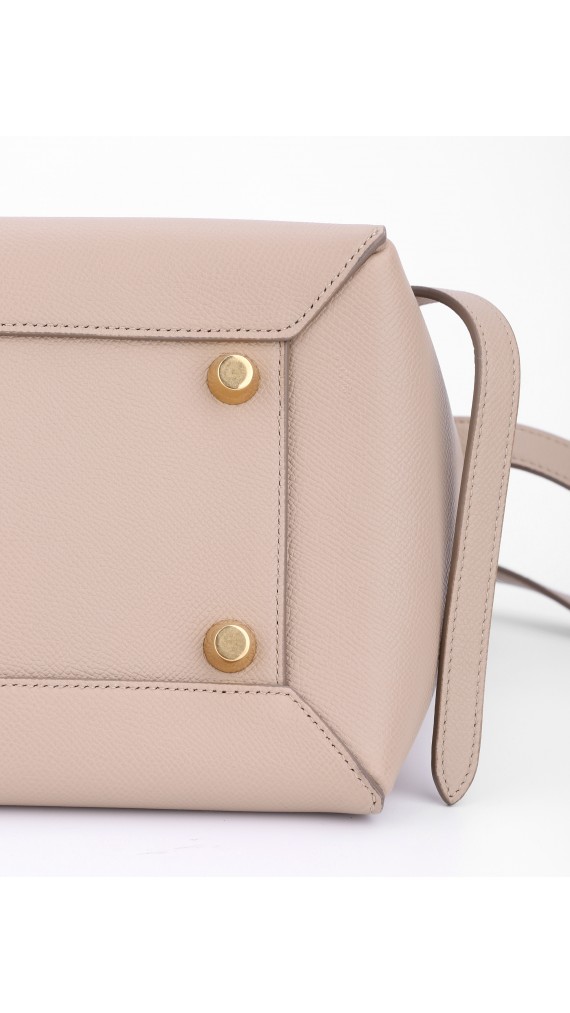 Celine Belt Shoulder Size Mini Bag