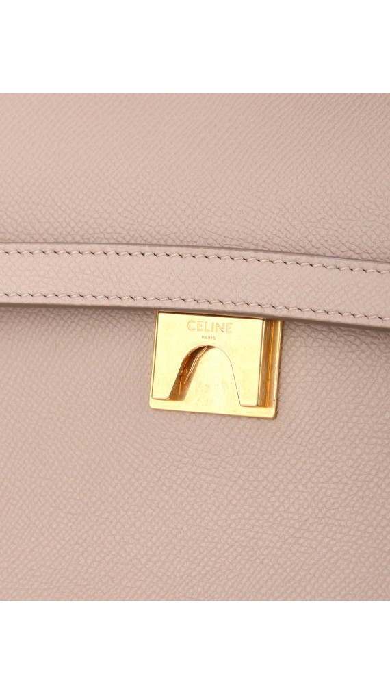 Celine Belt Shoulder Size Mini Bag