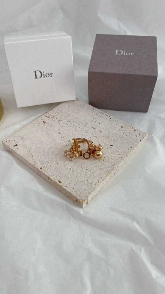 Dior Ring