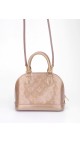 Louis Vuitton Vernis Alma Shoulder Bag