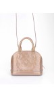 Louis Vuitton Vernis Alma Shoulder Bag