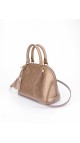 Louis Vuitton Vernis Alma Shoulder Bag