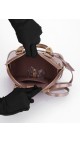 Louis Vuitton Vernis Alma Shoulder Bag