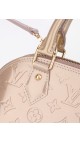 Louis Vuitton Vernis Alma Shoulder Bag