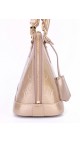 Louis Vuitton Vernis Alma Shoulder Bag
