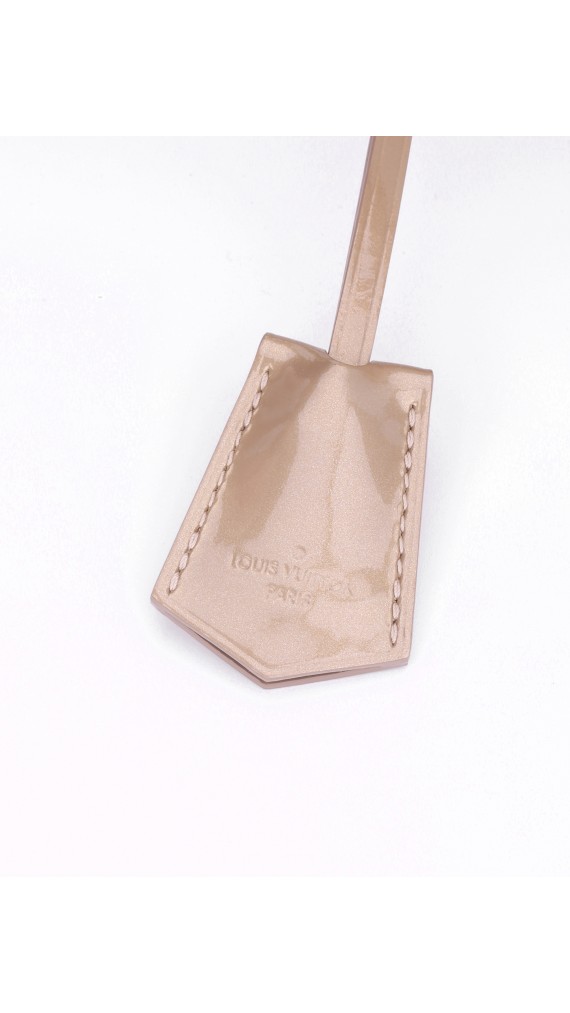 Louis Vuitton Vernis Alma Shoulder Bag