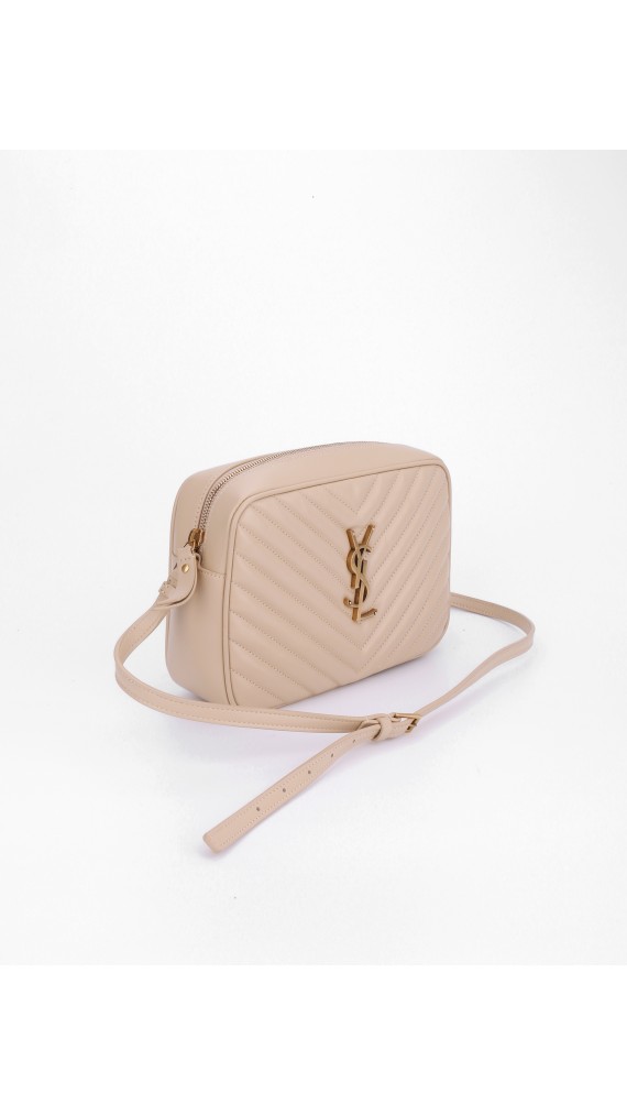 YSL Camera Crossbody Bag