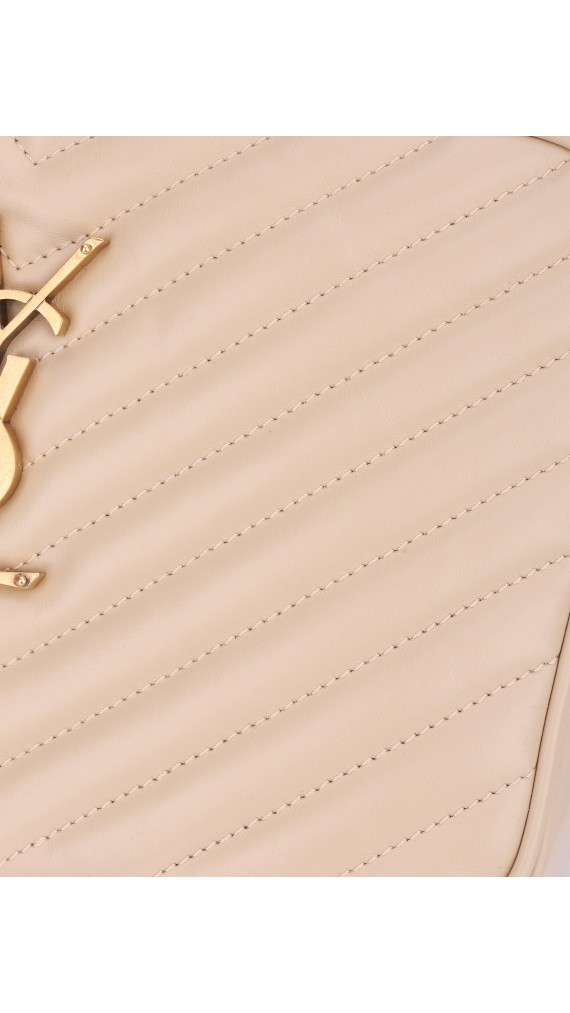 YSL Camera Crossbody Bag