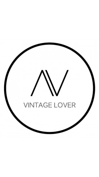 Gavekort - Vintage Lover