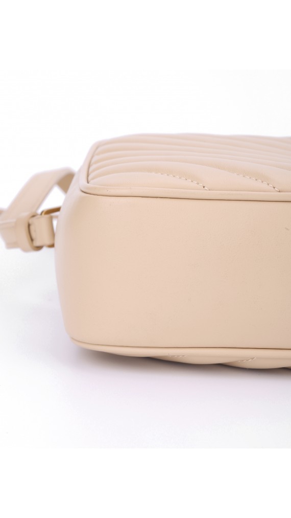 YSL Camera Crossbody Bag