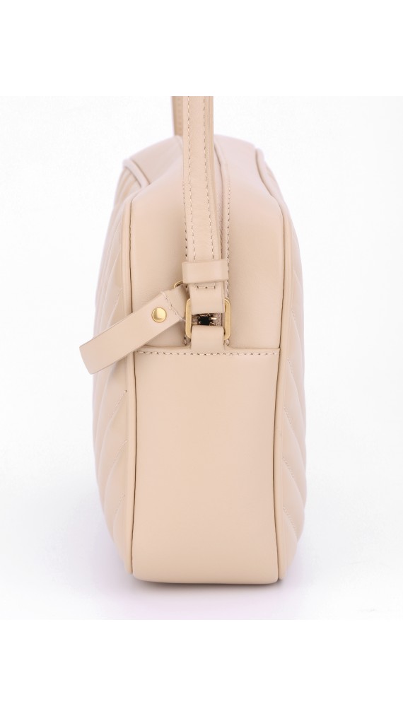 YSL Camera Crossbody Bag