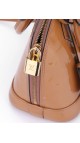 Louis Vuitton Vernis Alma PM