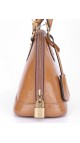 Louis Vuitton Vernis Alma PM