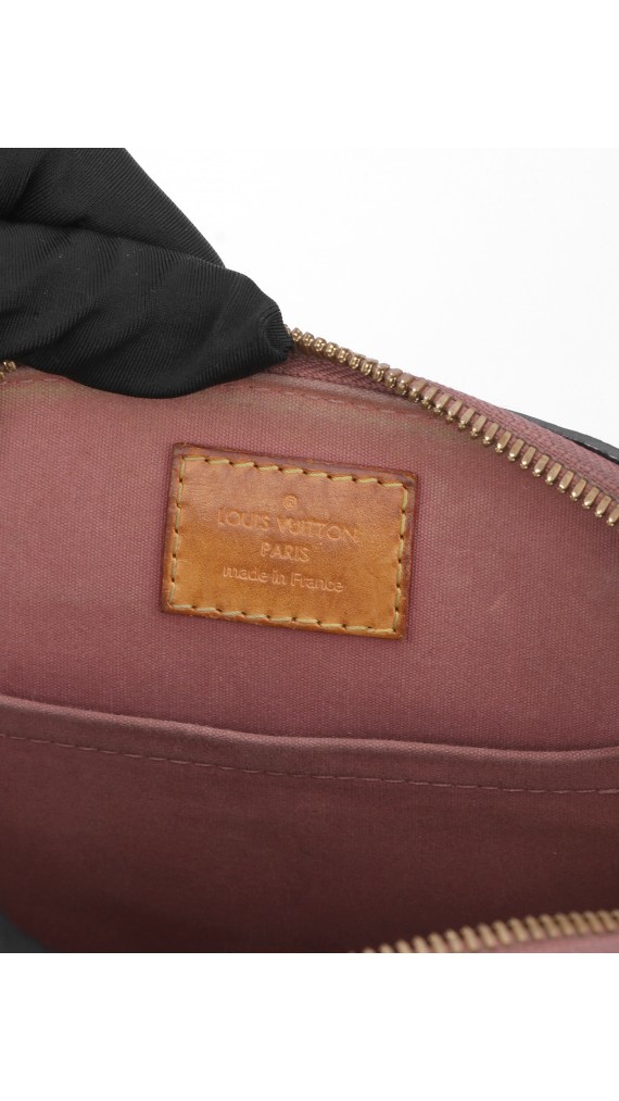 Louis Vuitton Vernis Alma PM