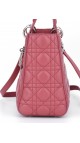 Lady Dior Shoulder Bag Size Medium