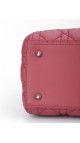 Lady Dior Shoulder Bag Size Medium