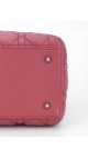 Lady Dior Shoulder Bag Size Medium