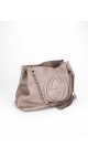 Gucci Soho Tote Shoulder Bag