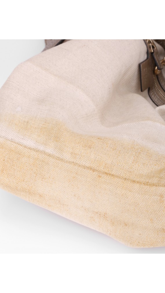 Gucci Soho Tote Shoulder Bag