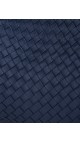 Bottega Veneta Hobo Large Bag Mørkeblå