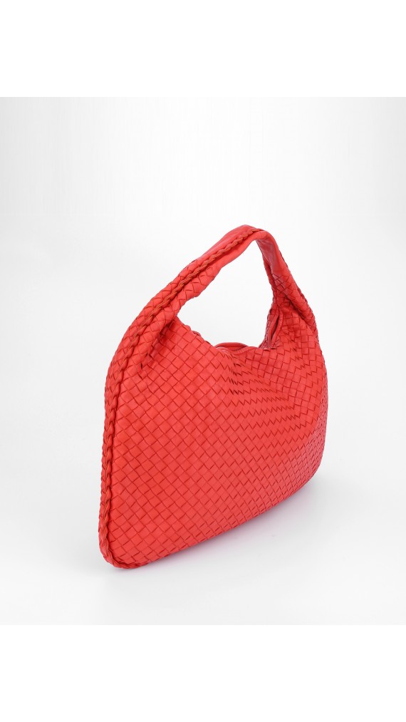 Bottega Veneta Hobo Bag Size Large